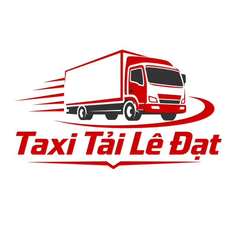Taxi Tải Lê Đạt – Chuyển Nhà, Chuyển Trọ Giá Rẻ Đà Nẵng